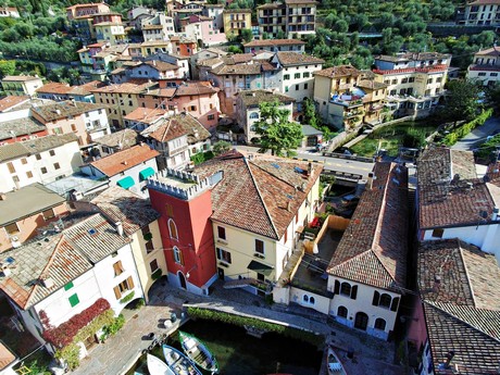 Cassone di Malcesine
